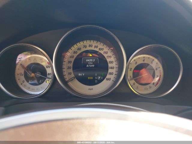 2014 MERCEDES-BENZ E 350 WDDKJ5KB7EF280771 Photo 6