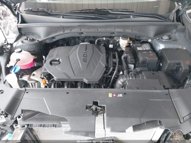 2025 KIA SORENTO 5XYRL4JC5SG380836 Photo 9