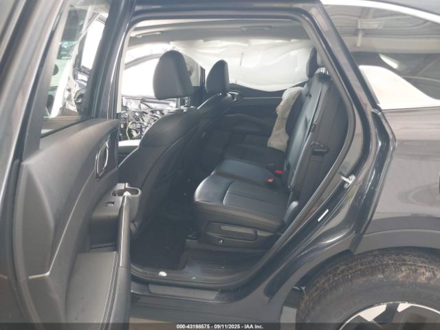 2025 KIA SORENTO 5XYRL4JC5SG380836 Photo 7