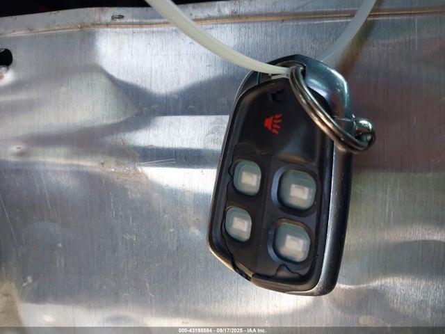 2020 CADILLAC XT5 1GYKNCRS8LZ114077 Photo 10