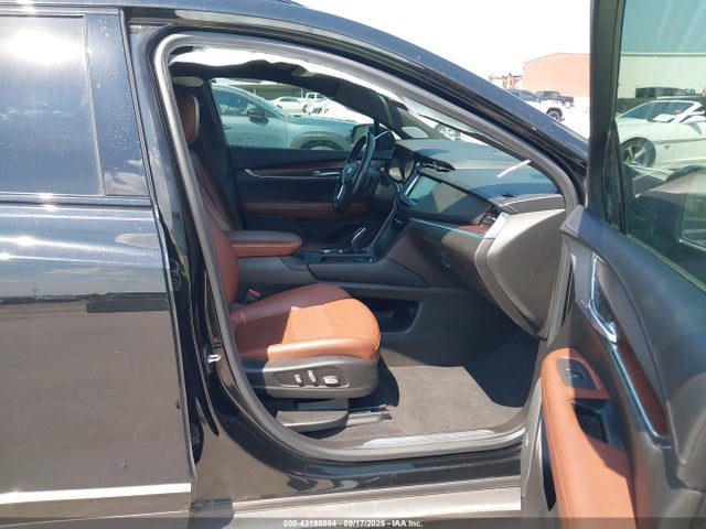 2020 CADILLAC XT5 1GYKNCRS8LZ114077 Photo 4