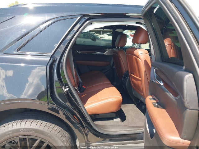 2020 CADILLAC XT5 1GYKNCRS8LZ114077 Photo 7