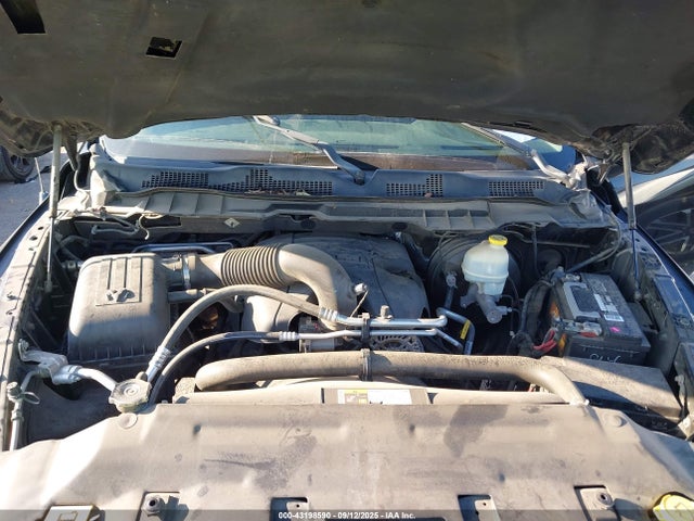 RAM 1500 2014 1C6RR6HT4ES153479 Image 10