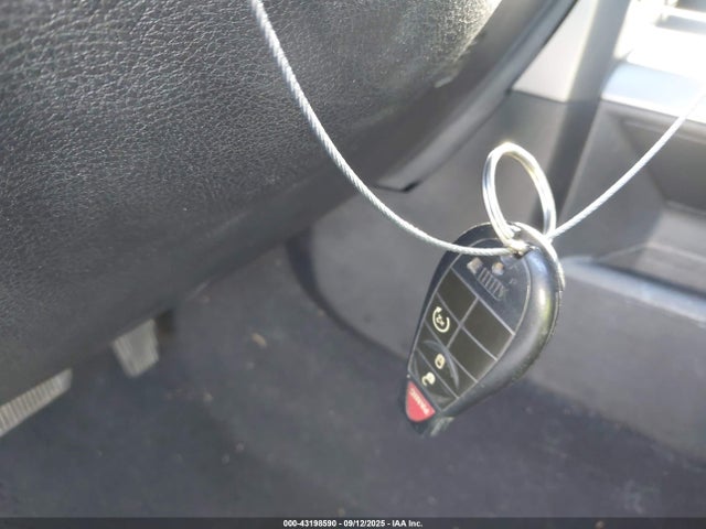 RAM 1500 2014 1C6RR6HT4ES153479 Image 11