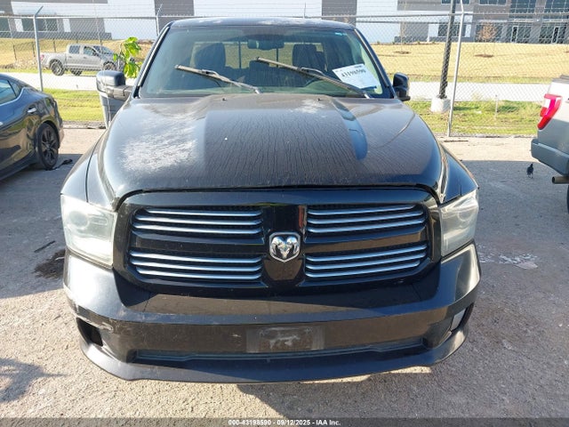 RAM 1500 2014 1C6RR6HT4ES153479 Image 12