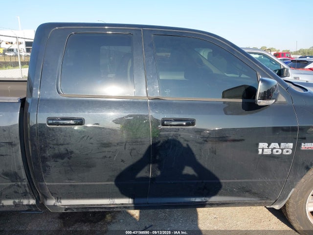 RAM 1500 2014 1C6RR6HT4ES153479 Image 13