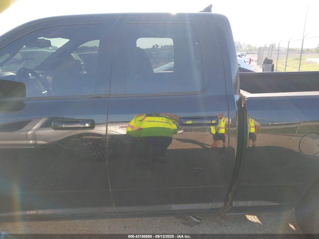 RAM 1500 2014 1C6RR6HT4ES153479 Image 14