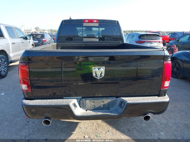 RAM 1500 2014 1C6RR6HT4ES153479 Image 16