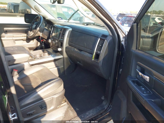 RAM 1500 2014 1C6RR6HT4ES153479 Image 5
