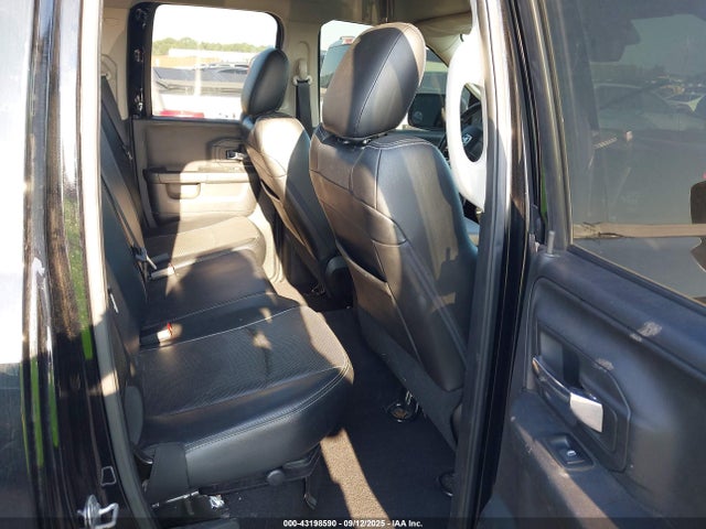 RAM 1500 2014 1C6RR6HT4ES153479 Image 8