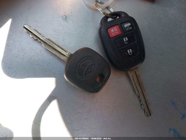 Toyota 2ar-fe 2014 4T1BF1FK4EU447125 Image 11