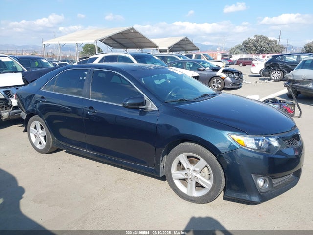 Toyota 2ar-fe 2014 4T1BF1FK4EU447125 Image 13