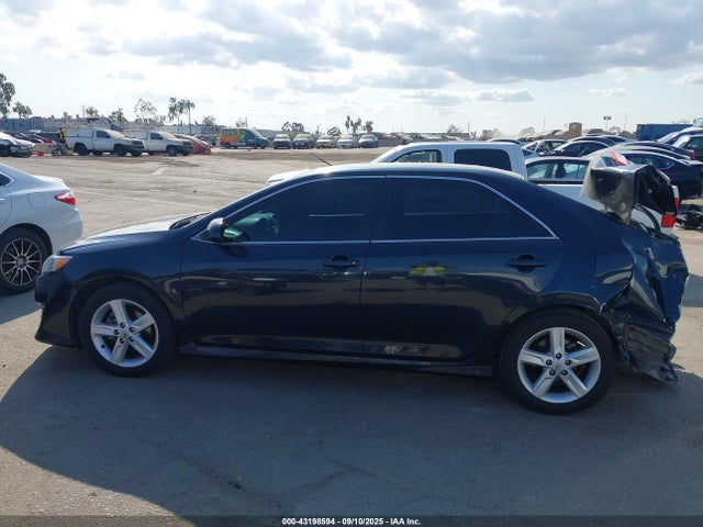 Toyota 2ar-fe 2014 4T1BF1FK4EU447125 Image 14