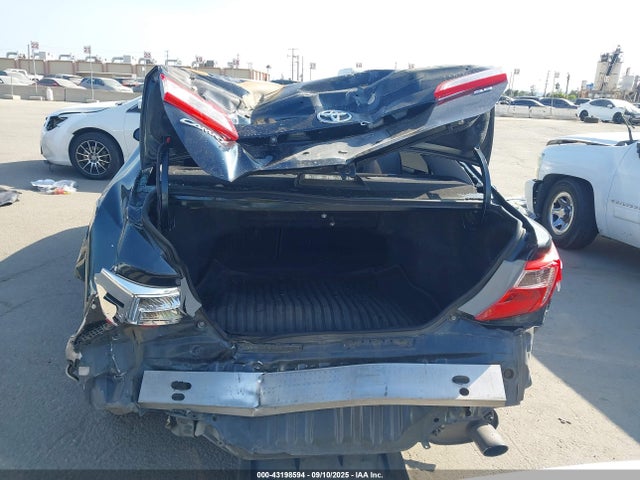 Toyota 2ar-fe 2014 4T1BF1FK4EU447125 Image 16