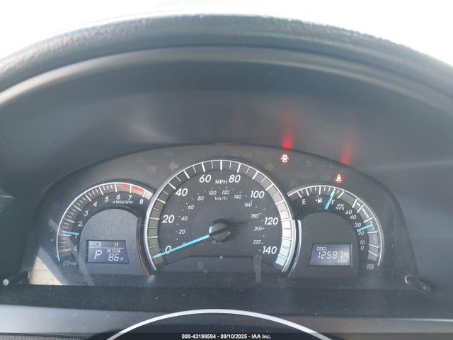 Toyota 2ar-fe 2014 4T1BF1FK4EU447125 Image 7