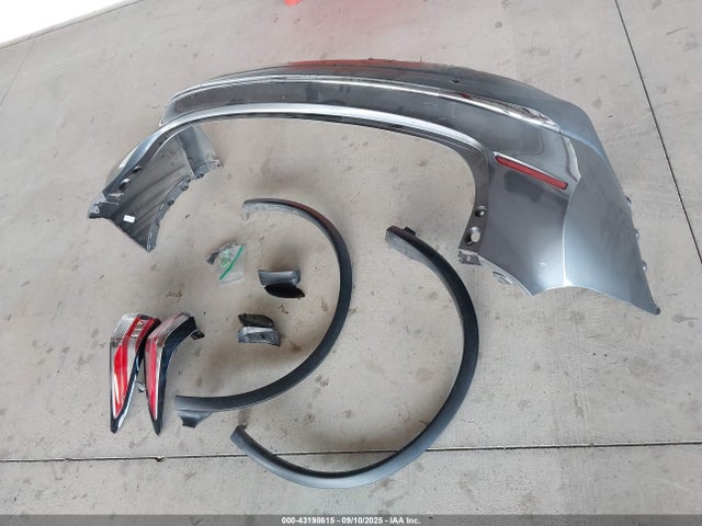 5N1AZ2MH1HN106098 Nissan 2017