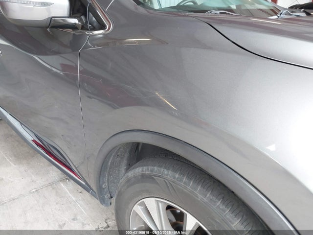 5N1AZ2MH1HN106098 Nissan 2017