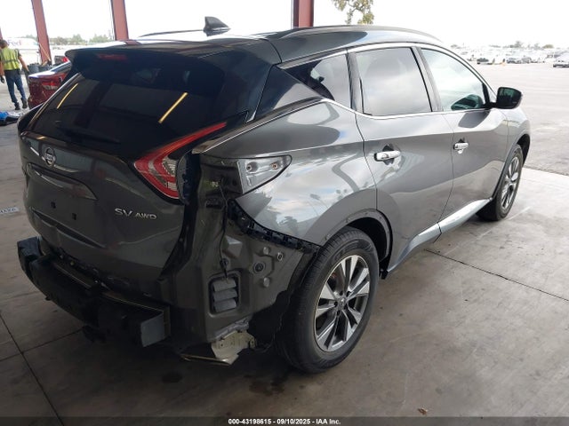 5N1AZ2MH1HN106098 Nissan 2017