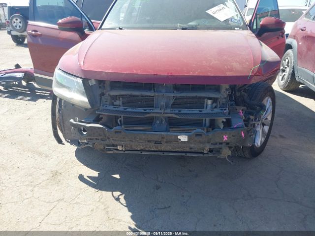 2018 VOLKSWAGEN TIGUAN 3VV3B7AX1JM025467 Photo 5