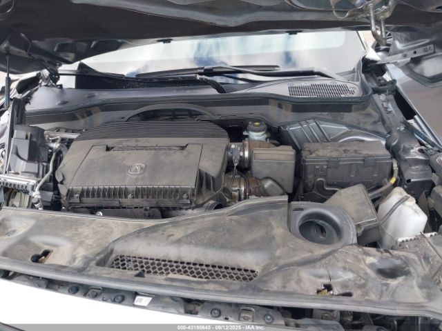 2023 ACURA MDX 5J8YE1H05PL003565 Photo 9