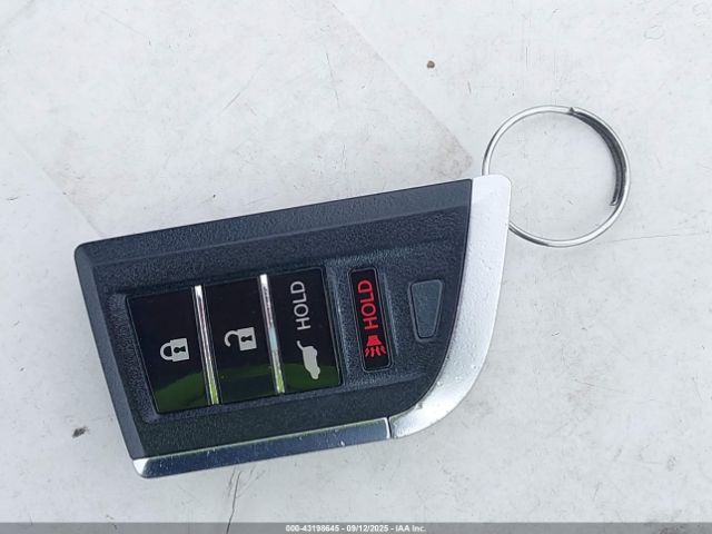 2023 ACURA MDX 5J8YE1H05PL003565 Photo 10