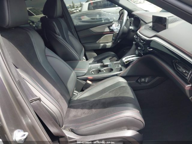 2023 ACURA MDX 5J8YE1H05PL003565 Photo 4