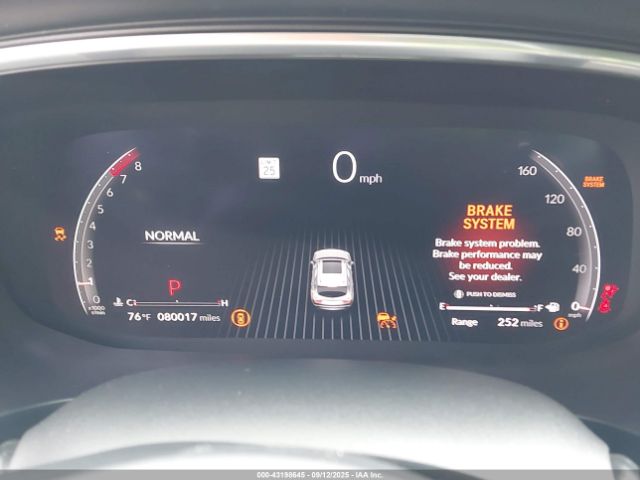 2023 ACURA MDX 5J8YE1H05PL003565 Photo 6