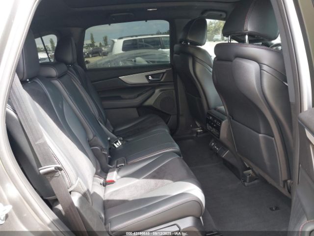 2023 ACURA MDX 5J8YE1H05PL003565 Photo 7