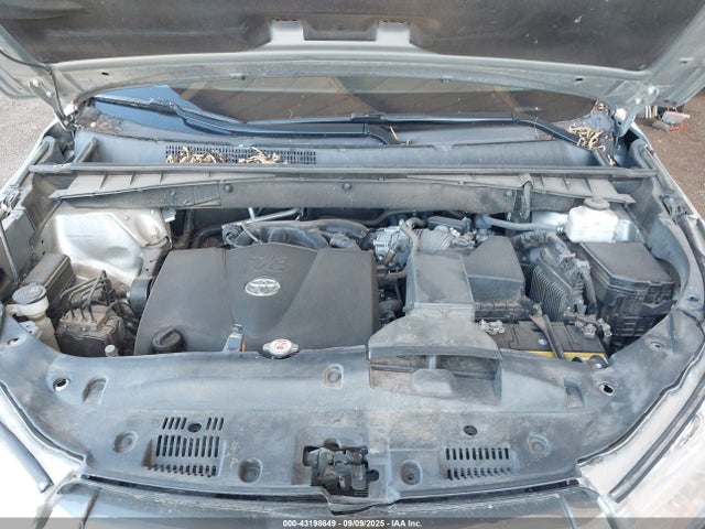Toyota 2gr-fks 2019 5TDKZRFH9KS559336 Image 10