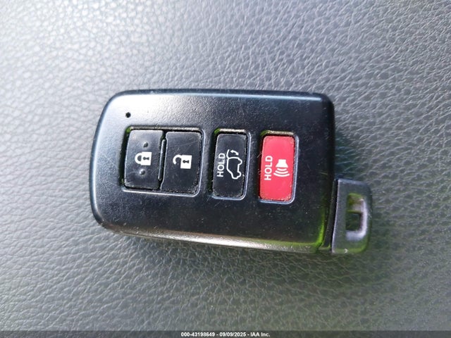 Toyota 2gr-fks 2019 5TDKZRFH9KS559336 Image 11