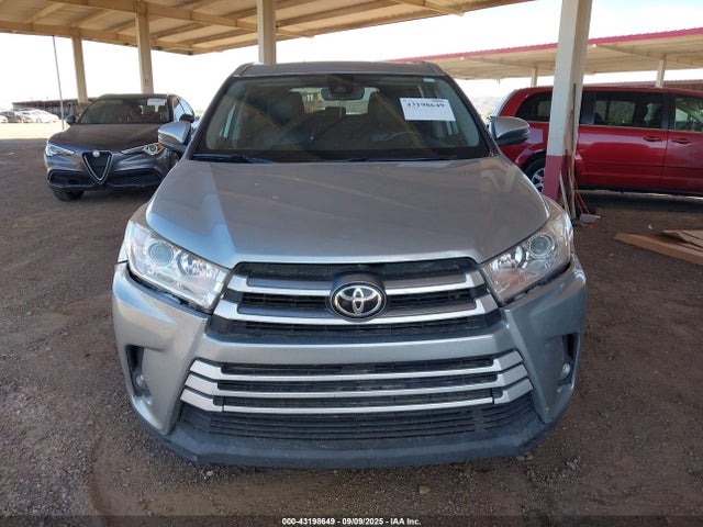 Toyota 2gr-fks 2019 5TDKZRFH9KS559336 Image 12
