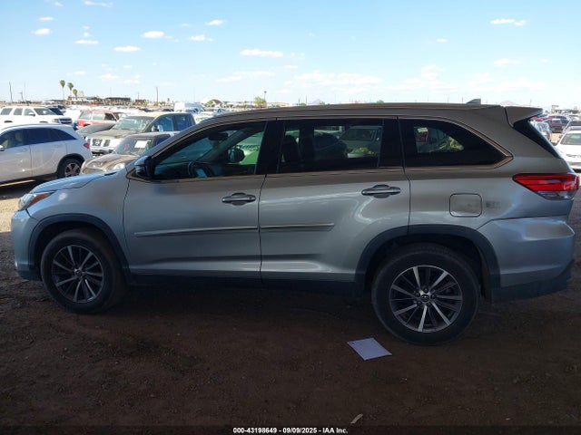 Toyota 2gr-fks 2019 5TDKZRFH9KS559336 Image 14