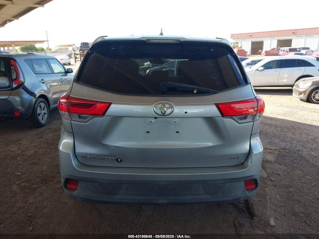 Toyota 2gr-fks 2019 5TDKZRFH9KS559336 Image 16
