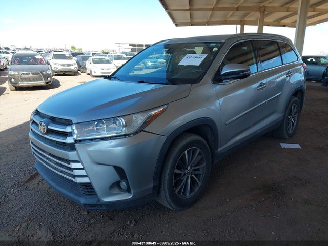 Toyota 2gr-fks 2019 5TDKZRFH9KS559336 Image 2