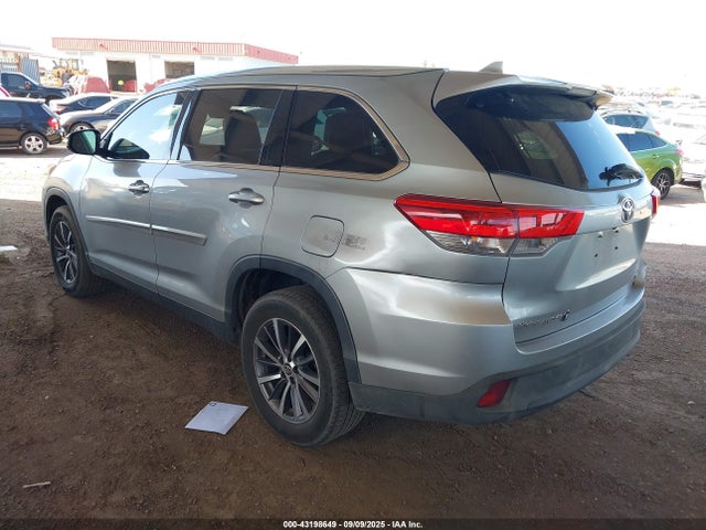 Toyota 2gr-fks 2019 5TDKZRFH9KS559336 Image 3
