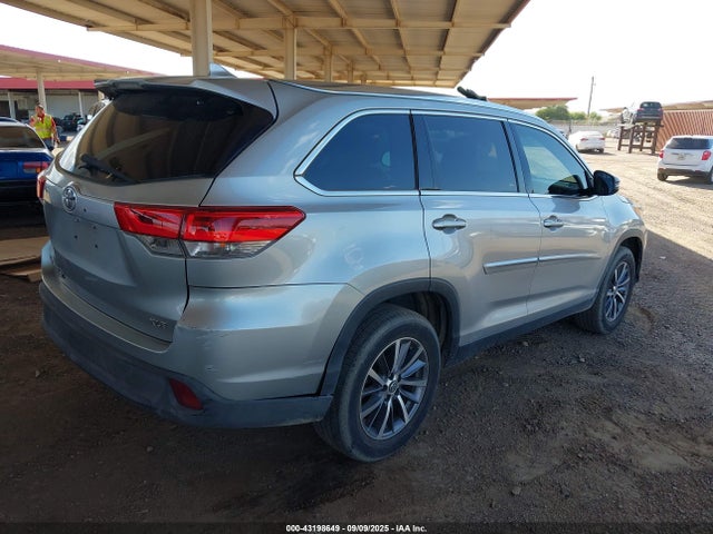 Toyota 2gr-fks 2019 5TDKZRFH9KS559336 Image 4