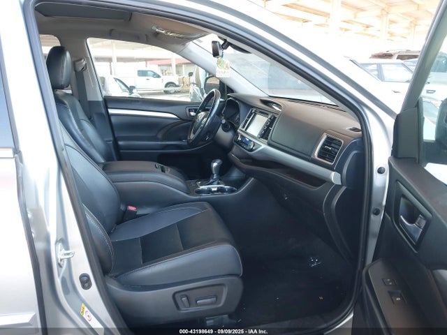 Toyota 2gr-fks 2019 5TDKZRFH9KS559336 Image 5
