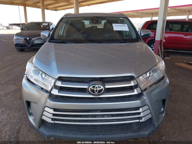 Toyota 2gr-fks 2019 5TDKZRFH9KS559336 Image 6