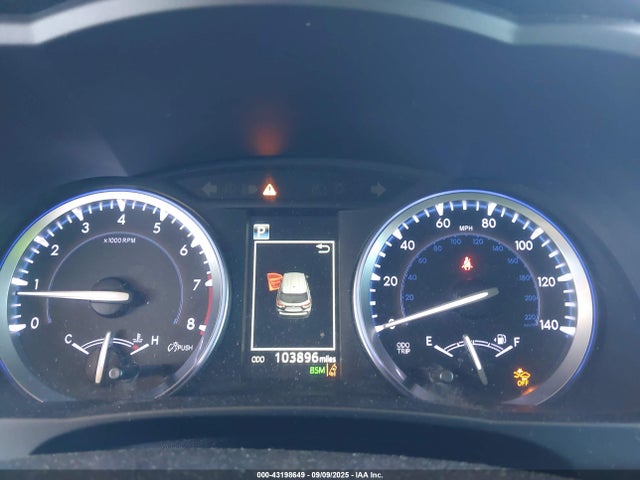 Toyota 2gr-fks 2019 5TDKZRFH9KS559336 Image 7
