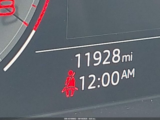 2025 AUDI A5 SPORTBACK WAUDACF56SA012568 Photo 6