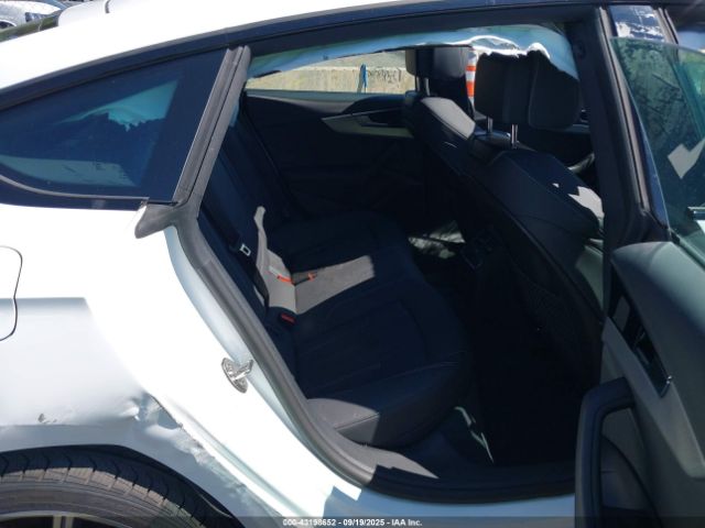 2025 AUDI A5 SPORTBACK WAUDACF56SA012568 Photo 7