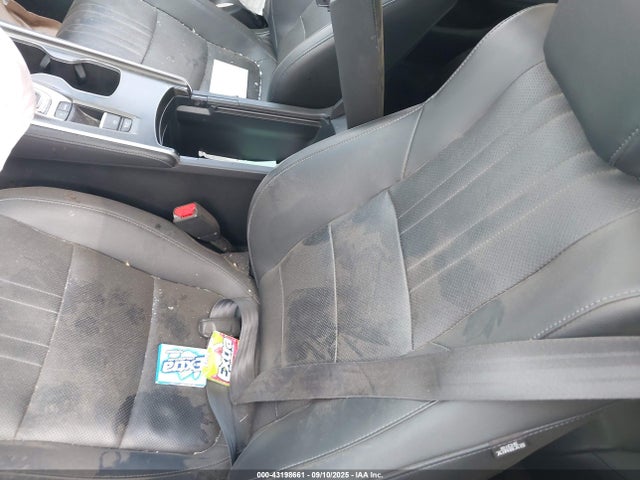 1HGCV2F98NA007538 Honda k20c4