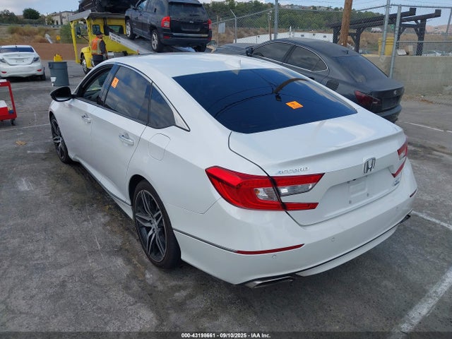 1HGCV2F98NA007538 Honda k20c4