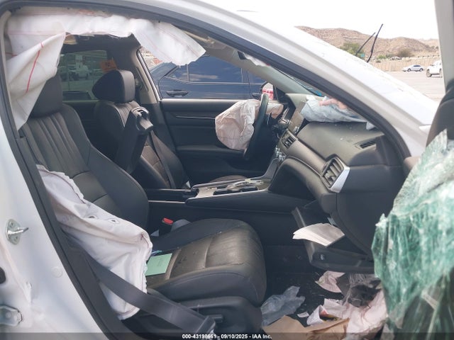 1HGCV2F98NA007538 Honda k20c4