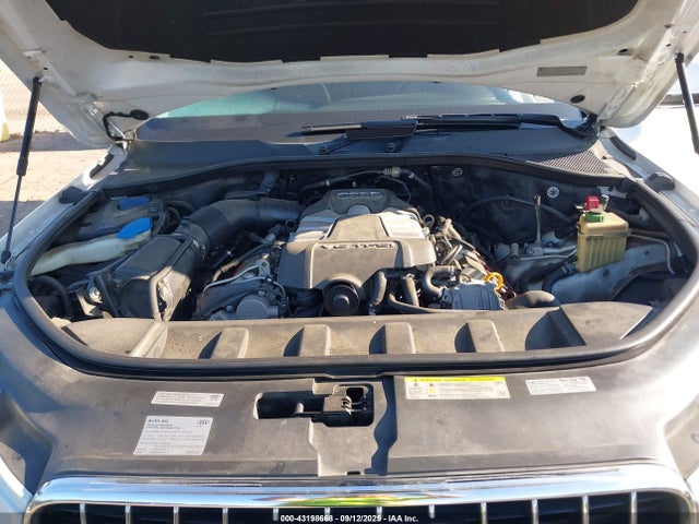 2015 AUDI Q7 WA1LGAFE5FD009466 Photo 9