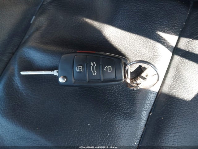 2015 AUDI Q7 WA1LGAFE5FD009466 Photo 10