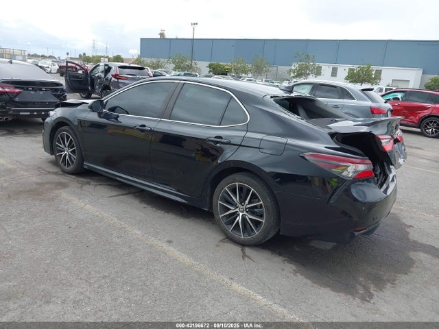 4T1G11AK6PU794132 Toyota a25a-fks