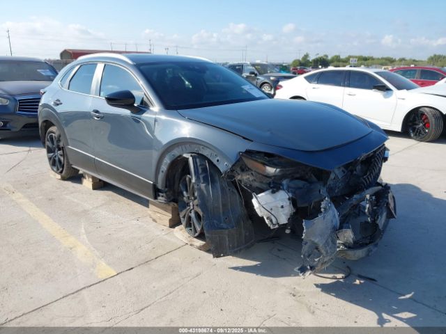 2022 MAZDA CX-30 3MVDMBCL8NM453986