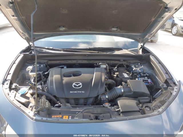 2022 MAZDA CX-30 3MVDMBCL8NM453986 Photo 9