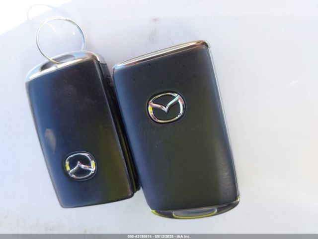 2022 MAZDA CX-30 3MVDMBCL8NM453986 Photo 10